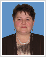 Maria Brombosz